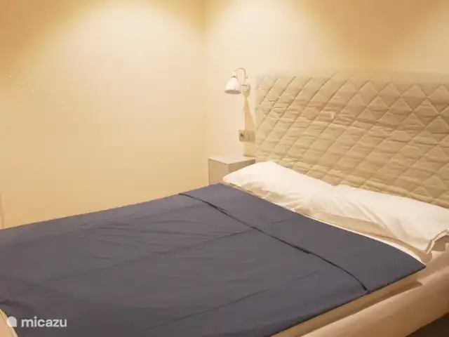 Location de Vacances Espagne, Costa Brava, Palamos, villa - Manuki Mas Costa Brava Villa maître lit